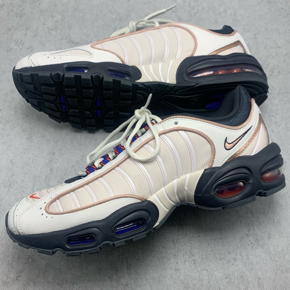 New Nike Airmax Tailwind IV SE Size 12